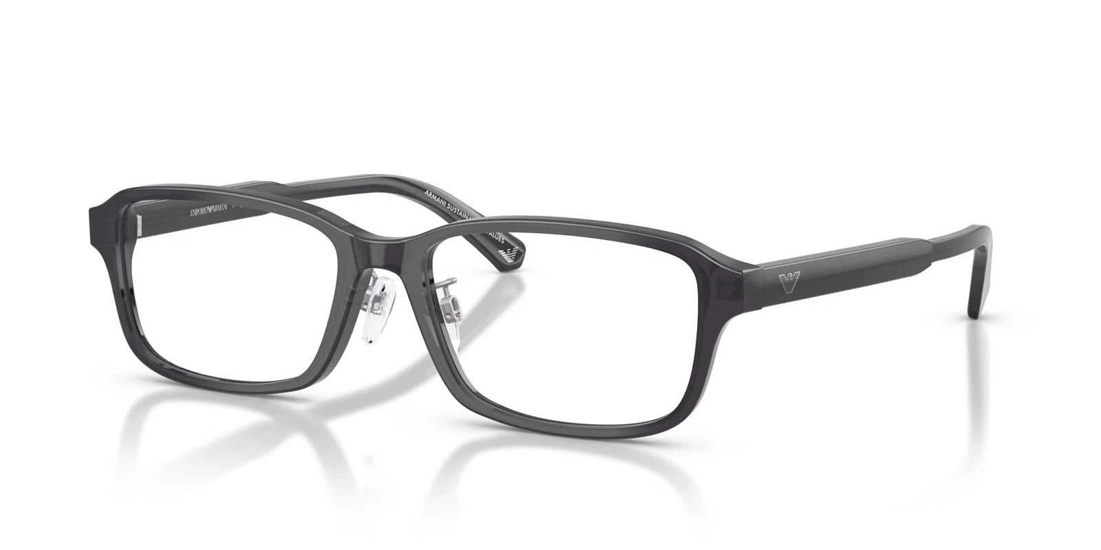 Emporio Armani 3215D Eyeglasses - view 15